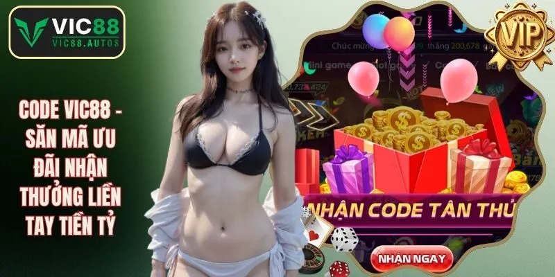 Code VIC88